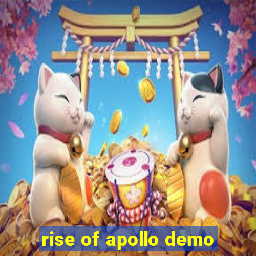 rise of apollo demo